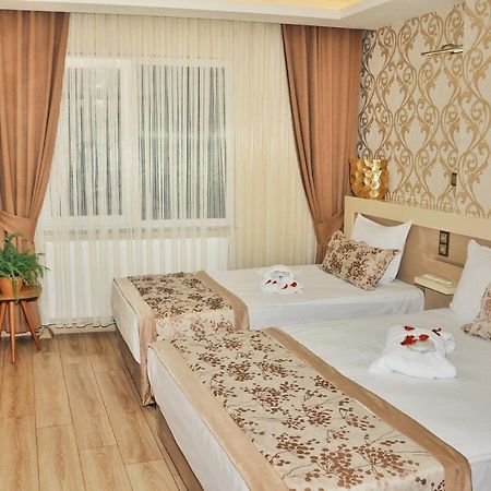 Evim Hotel Çorlu Kültér fotó