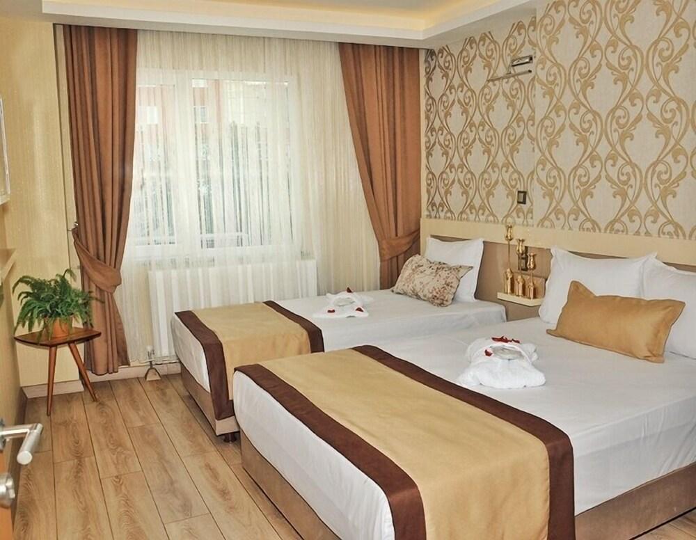 Evim Hotel Çorlu Kültér fotó